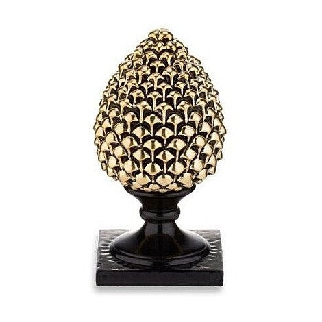 Pigna Oro Simbolo di Buon Auspicio Valenti