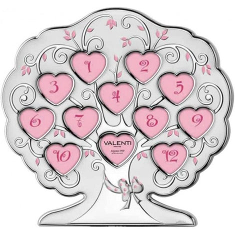 Portafoto Albero della Vita 30x25 Valenti Hover Image