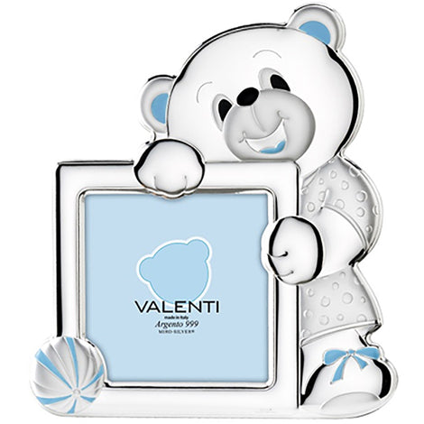 Portafoto Orsetto Carillon 12x12 Valenti Hover Image