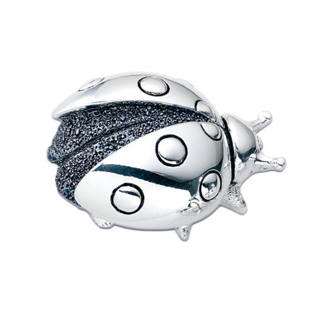 Coccinella Grande 5,5cm Rossa Valenti