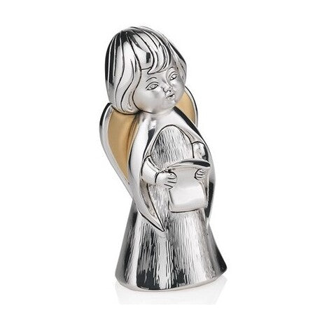 Angelo che legge Hover Image