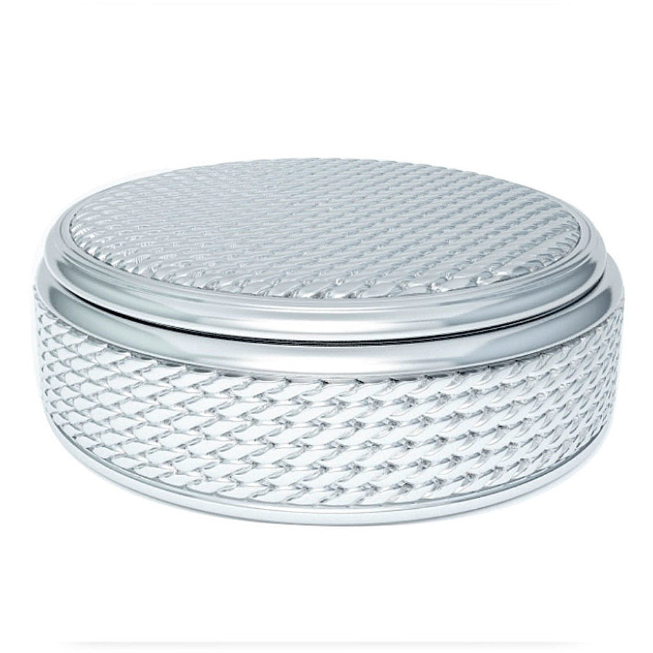 Scatola Tonda Chain Leonardo LE131011